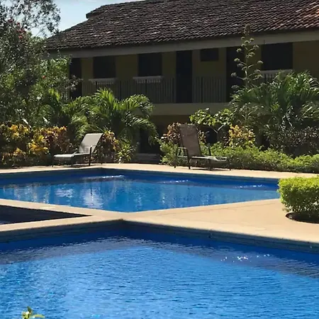 Sweet Dreams Apartment 49, 7 Mins From Playa Coco, Costa Rica